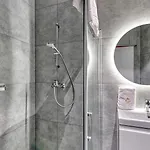 Z Basenem I Saunami Stone Hill Ii Vip Centrum By Royal Aparts *