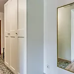 Apartament Z Basenem I Saunami Stone Hill Ii Vip Centrum By Royal Aparts
