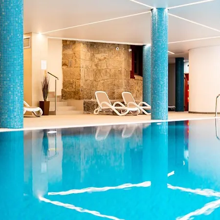 Z Basenem I Saunami Stone Hill Ii Vip Centrum By Royal Aparts Appartement Szklarska Poreba