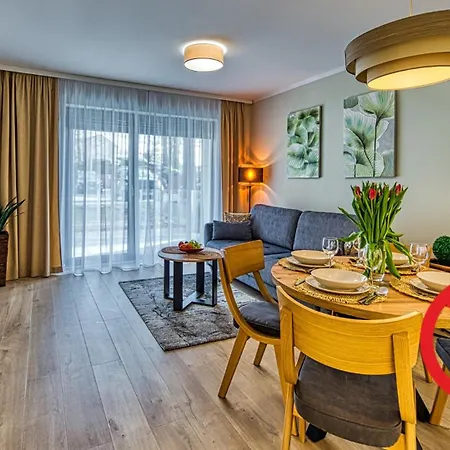 Z Basenem I Saunami Stone Hill Ii Vip Centrum By Royal Aparts Szklarska Poreba