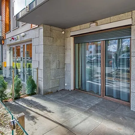 Z Basenem I Saunami Stone Hill Ii Vip Centrum By Royal Aparts Szklarska Poręba