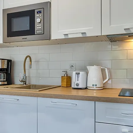 Apartment Z Basenem I Saunami Stone Hill Ii Vip Centrum By Royal Aparts