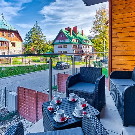 Z Basenem I Saunami Stone Hill Ii Vip Centrum By Royal Aparts Apartment *