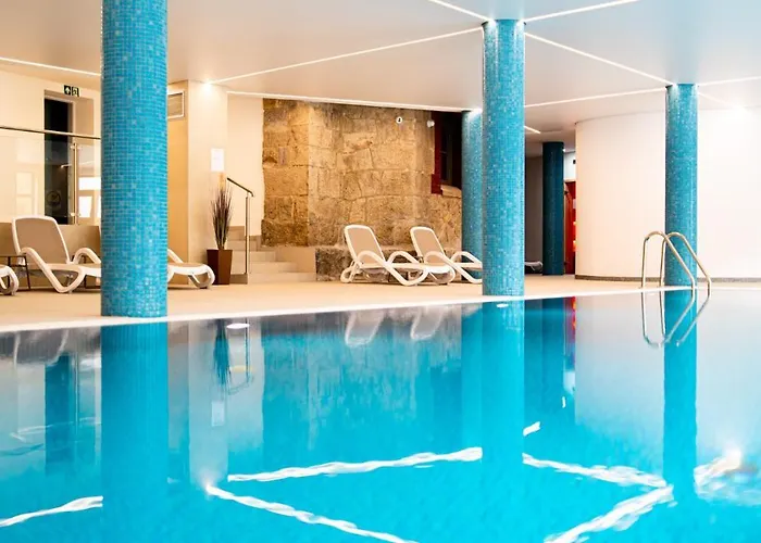 Z Basenem I Saunami Stone Hill Ii Vip Centrum By Royal Aparts Lägenhet Szklarska Poręba