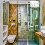 Lejlighed Z Basenem I Saunami Stone Hill Ii Vip Centrum By Royal Aparts Szklarska Poręba