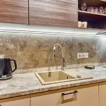 Z Basenem I Saunami Stone Hill Ii Vip Centrum By Royal Aparts Lejlighed *