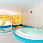 Z Basenem I Saunami Stone Hill Ii Vip Centrum By Royal Aparts Szklarska Poręba