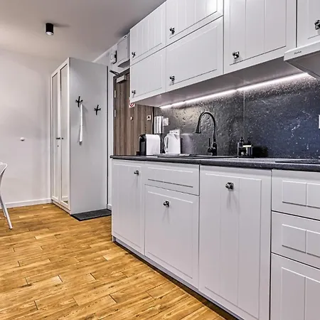 Διαμέρισμα Z Basenem I Saunami Stone Hill Ii Vip Centrum By Royal Aparts Szklarska Poręba