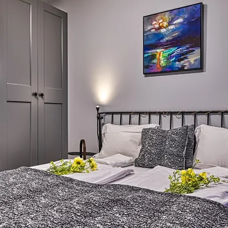 Z Basenem I Saunami Stone Hill Ii Vip Centrum By Royal Aparts * Szklarska Poręba