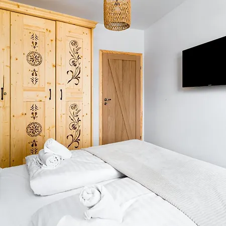 Apartament Z Basenem I Saunami Stone Hill Ii Vip Centrum By Royal Aparts *