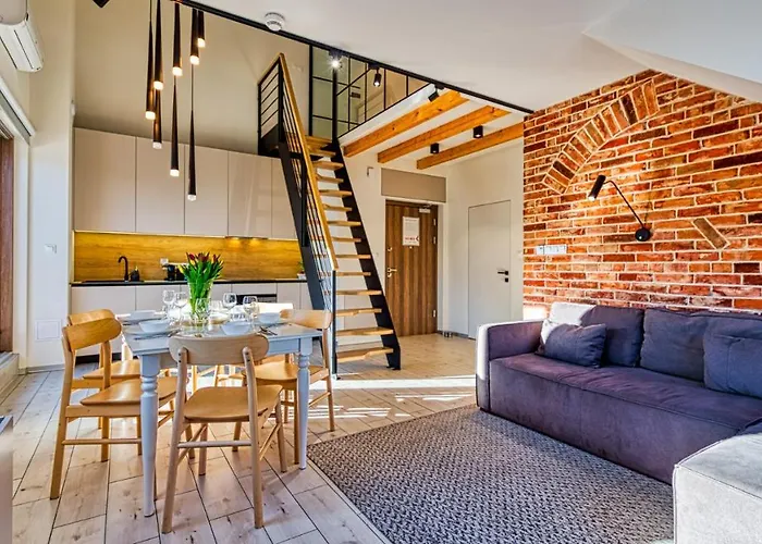 Z Basenem I Saunami Stone Hill Ii Vip Centrum By Royal Aparts Apartment Szklarska Poreba